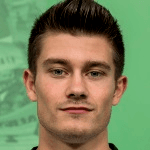 Photo of Justin Hoffmanns