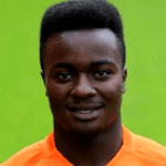 Photo of Justin Johnson