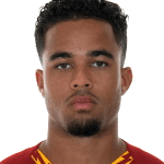 Photo of Justin Kluivert