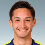 Photo of Justin Toshiki Kinjo