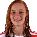 Photo of Justina Morcillo