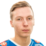 Photo of Justus Lehto