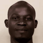 Photo of Juuko Richard Kassaga