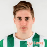 Photo of Juuso Anttila
