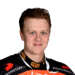 Photo of Juuso Puustinen