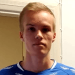 Photo of Juuso Tarvainen