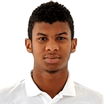 Photo of Ká Semedo