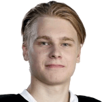 Photo of Kaapo Kakko