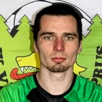 Photo of Kaarel Saaremets