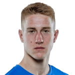 Photo of Kacper Bieszczad