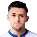 Photo of Kacper Gach