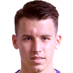 Photo of Kacper Jóźwicki
