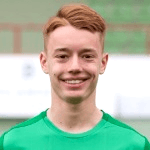 Photo of Kacper Kondracki