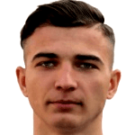 Photo of Kacper Michalski