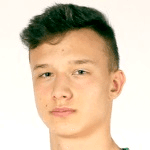 Photo of Kacper Radkowski