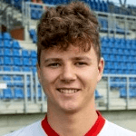 Photo of Kacper Skibicki