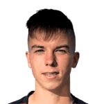 Photo of Kacper Smoliński