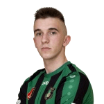 Photo of Kacper Śpiewak