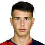 Photo of Kacper Zielski