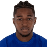 Photo of Kadeem Harris