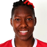 Photo of Kadeisha Buchanan