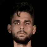 Photo of Kadem Burak Yaşar
