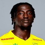 Photo of Abdoul Kader Bamba