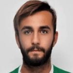Photo of Kadir Ari