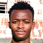 Photo of Kagiso Selemela