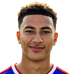 Photo of Kai Brown
