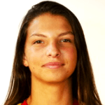 Photo of Kailey Willis