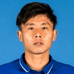 Kaimu Zheng Photo of Kaimu Zheng