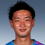 Photo of Kaisei Ishii
