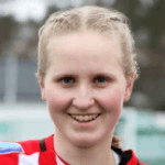 Photo of Kaja Olsen