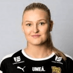 Photo of Kajsa Ekström