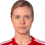 Photo of Kajsa Lind