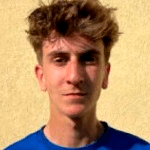Photo of Kaleb Jimenez