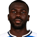 Photo of Kalidou Koulibaly