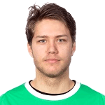 Photo of Kalle Joelsson