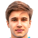 Photo of Kaloyan Kalinov Kostadinov
