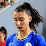 Photo of Kaltrina Biqkaj