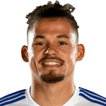 Photo of Kalvin Phillips