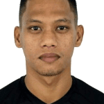 Photo of Kamal Azizi