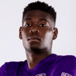 Photo of Kamal Miller