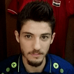 Photo of Kamel Hamisha