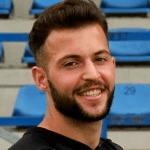 Photo of Kamer Krasniqi