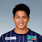 Photo of Takumi Kamijima