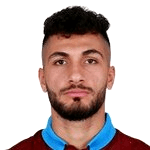 Photo of Kamil Ahmet Çörekçi