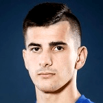 Photo of Kamil Antonik