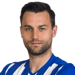 Photo of Kamil Biliński